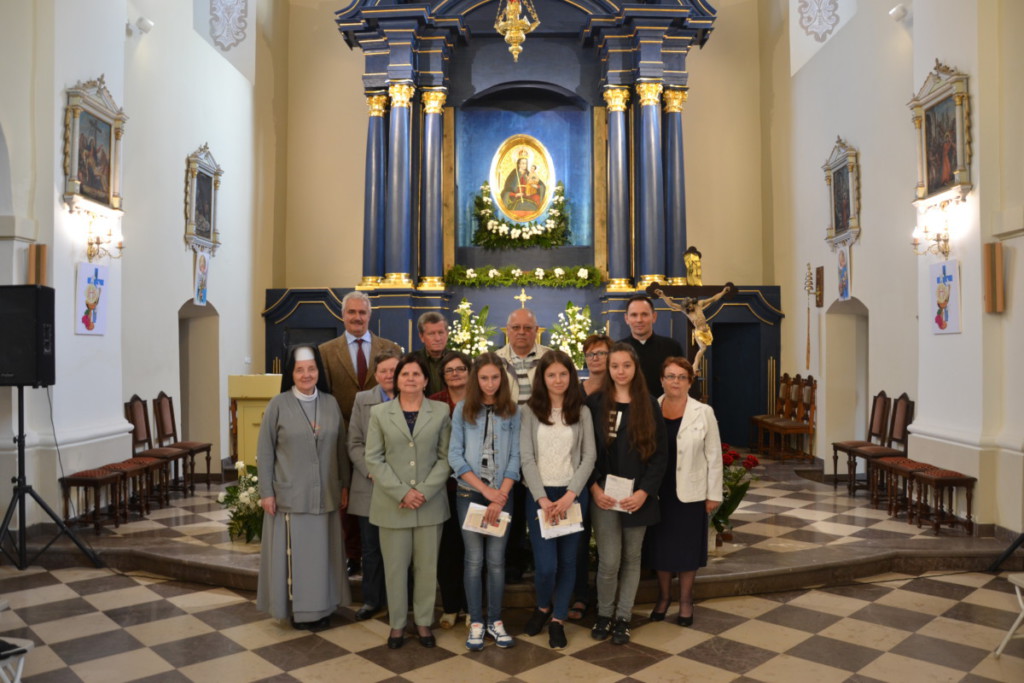 Straż NSPJ 03.06.2016