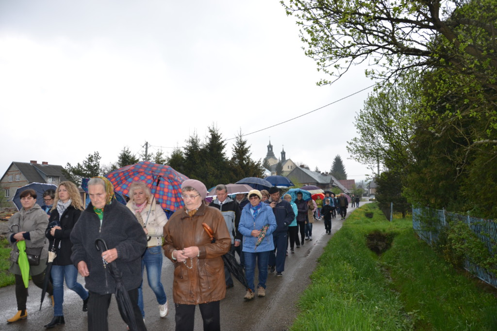 Lipowiec 07.05.2017