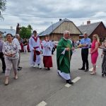 Święty Krzysztof – patron kierowców /21.07.2024/