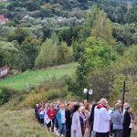 Droga Krzyżowa i Msza św. na Wierzchgórze /15.09.2024/