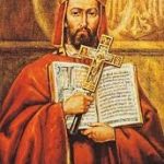 Święty Wojciech, biskup i męczennik, patron Polski /28.04.2025/