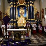 Godziny adoracji DSM i Scholi /14.04.2025/