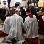 Wielki Czwartek /17.04.2025/