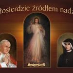 Niedziela Miłosierdzia Bożego /27.04.2025/