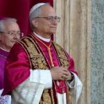 Nowy Papież – Leon XIV /08.05.2025/