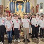 Uroczystość Mattki Bożej Królowej Polski /03.05.2025/