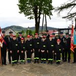 Wspomnienie św. Floriana, patrona strażaków /4.05.2025/