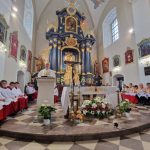 Zakończenie roku szkolnego /27.06.2025/