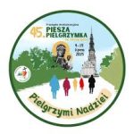 Pielgrzymka duchowa na Jasną Górę /04.07.2025/