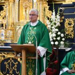Pożegnanie Ks. Proboszcza Jacka Zarzycznego /17.08.2025/
