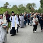 Pielgrzymka różańcowo – pokutna do Lipowca /07.09.2025/