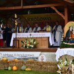Dożynki Parafialno – Gminne /31.08.2025/