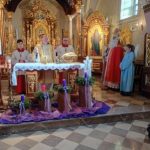 Odpust ku czci świętego Mikołaja Biskupa / 6.12.2025r./