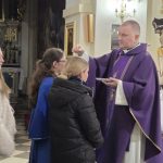 Środa Popielcowa /18.02.2026r./