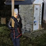 Jaśliska Ekstremalna Droga Krzyżowa /21.03.2026r./