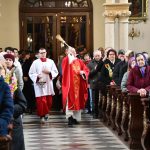 Niedziela Palmowa /30.03.2026r./