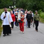 Pielgrzymka Różańcowo – Pokutna do Lipowca/05.07.2026r/