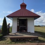 Droga Krzyżowa i Msza Święta na Wierzchgórę /15.09.2026r/