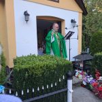 Październikowa Pielgrzymka Różańcowo- Pokutna do Lipowca/4.10.2026r/